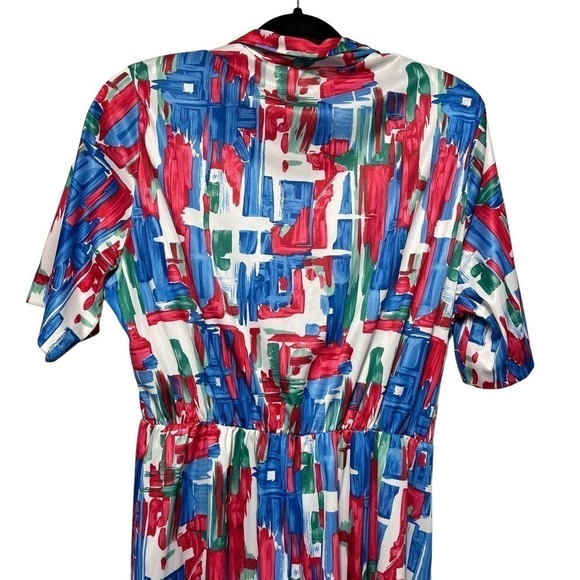 Vintage Anthony Richard’s  Dress / Size- 18.5 - Picture 6 of 10